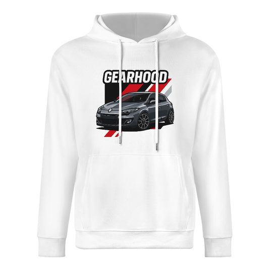 Renault Megane - Hoodie 100% Algodão