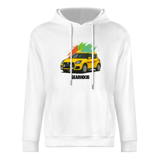 Suzuki Swift - Hoodie 100% Algodão