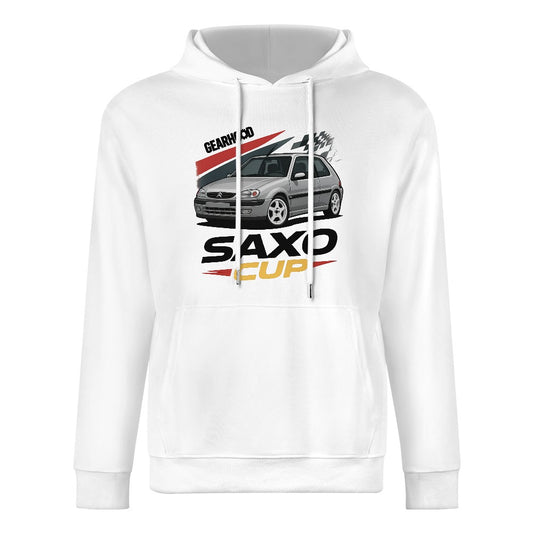 Citroen Saxo Cup - Hoodie 100% Algodão