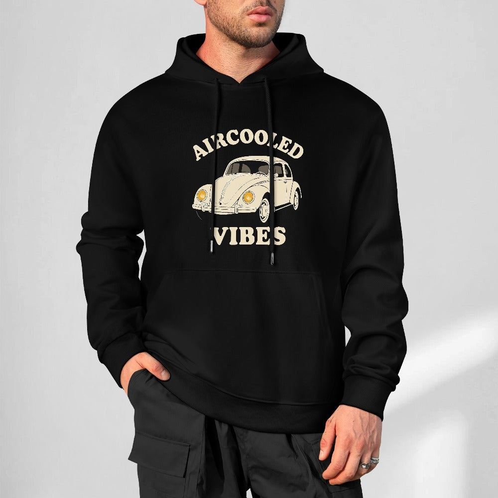 Carocha - Hoodie 100% Algodão