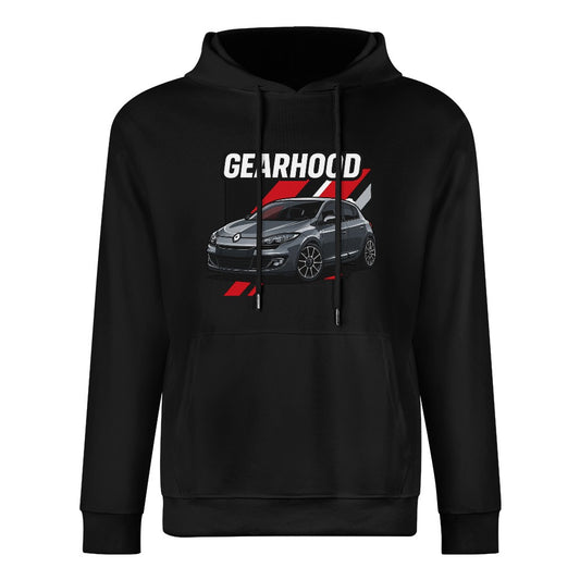 Renault Megane - Hoodie 100% Algodão