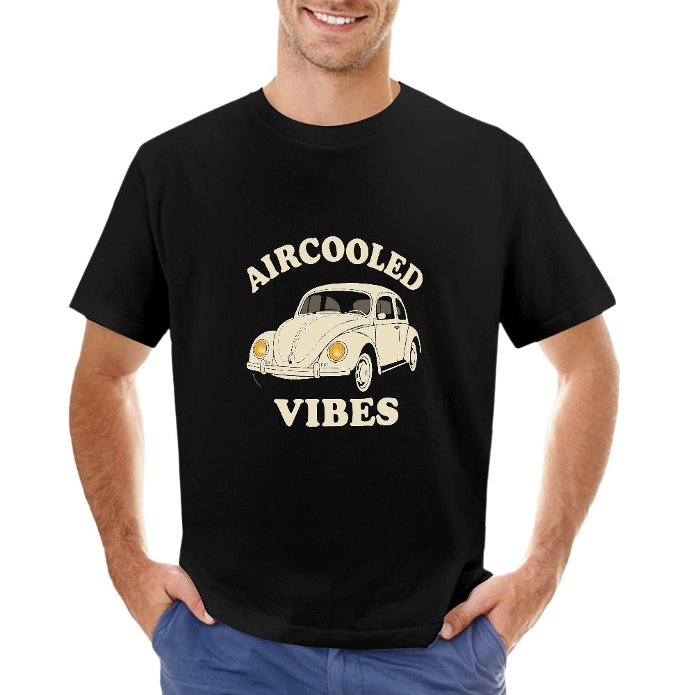 Carocha - T-shirt 100% Algodão