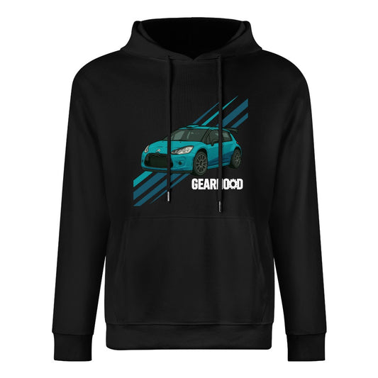 Citroen DSR R5 - Hoodie 100% Algodão