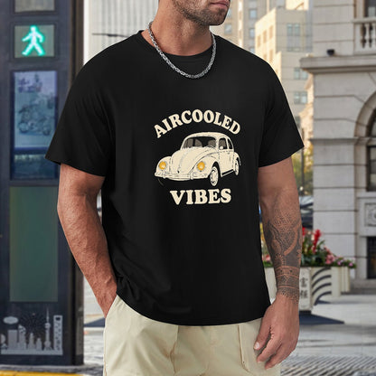 Carocha - T-shirt 100% Algodão
