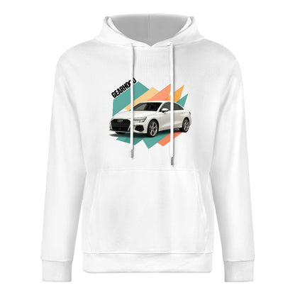Audi a3 - Hoodie 100% Algodão