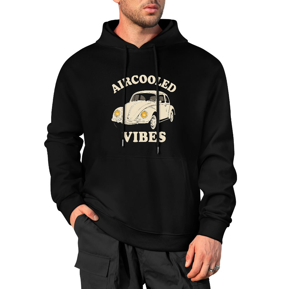 Carocha - Hoodie 100% Algodão