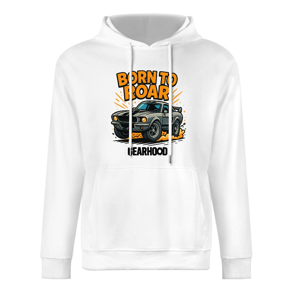 Mustang 1/12 Coleção Caricatura - Hoddie 100% Algodão