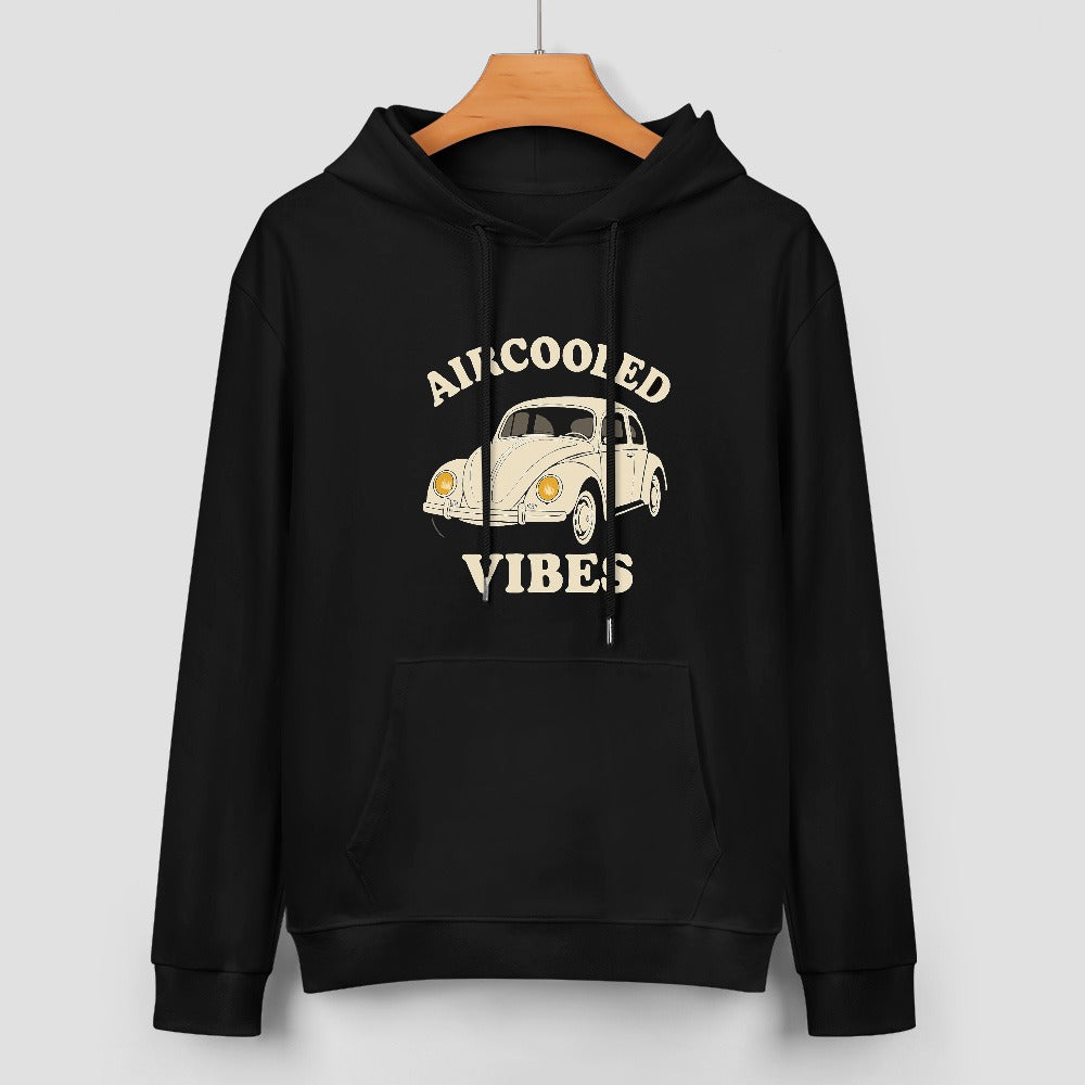 Carocha - Hoodie 100% Algodão