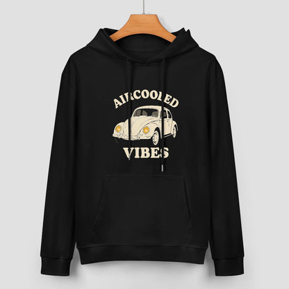 Carocha - Hoodie 100% Algodão