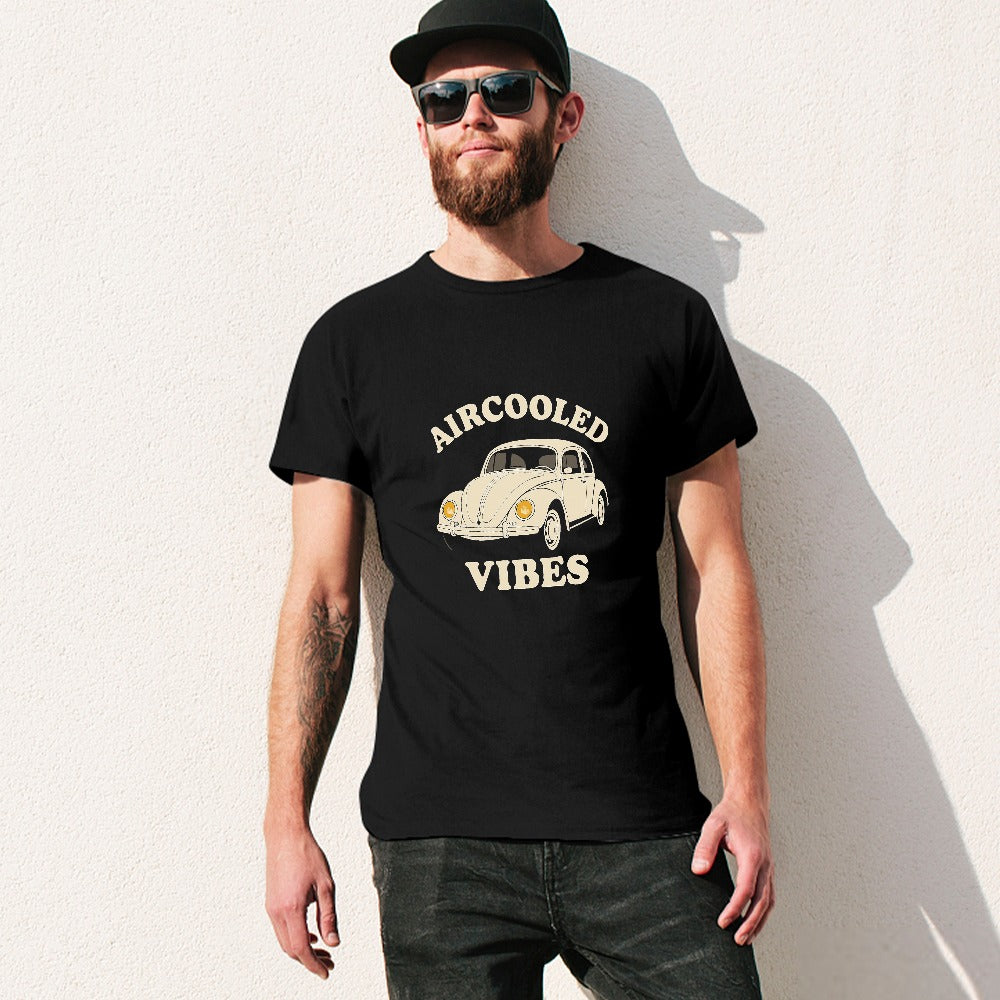 Carocha - T-shirt 100% Algodão