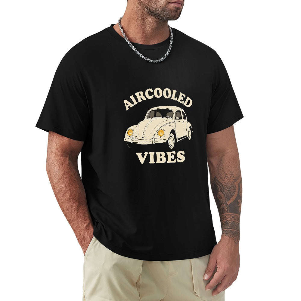 Carocha - T-shirt 100% Algodão