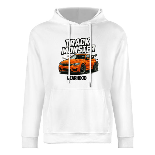 BMW M4 10/12 Coleção Caricatura - Hoddie 100% Algodão