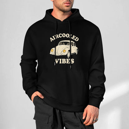 Carocha - Hoodie 100% Algodão