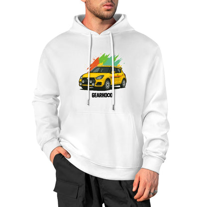 Suzuki Swift - Hoodie 100% Algodão