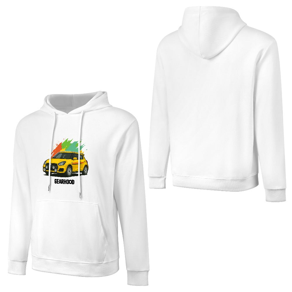 Suzuki Swift - Hoodie 100% Algodão